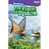 KNYGA Dona Herweck Rice Showdown: The Fight for Space