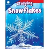 KNYGA Dona Rice Studying Snowflakes