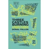 KNYGA Donal Fallon Three Castles Burning