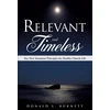 KNYGA Donald L Burnett Relevant and Timeless