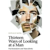KNYGA Donald Moss Thirteen Ways of Looking at a Man