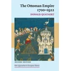 KNYGA Donald Quataert Ottoman Empire, 1700–1922