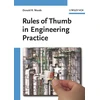 KNYGA Donald R Woods Rules of Thumb in Engineering Practice