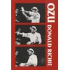 KNYGA Donald Richie Ozu