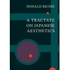 KNYGA Donald Richie Tractate on Japanese Aesthetics