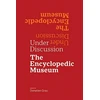 KNYGA Donatien Grau Under Discussion - The Encyclopedic Museum