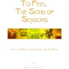 KNYGA Donell Lewis To Feel the Song of Seasons
