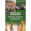 KNYGA Donna What Every Teacher Should Know About Learning, Memory, and the Brain