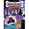 KNYGA Donna Gephart Woofmore Is Not Haunted (The Woofmore #2)