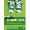 KNYGA Donna Pendergast Teaching Middle Years