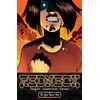 KNYGA Donny Cates Redneck Volume 2: The Eyes Upon You