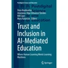 KNYGA Dora Kourkoulou Trust and Inclusion in AI-Mediated Education