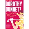 KNYGA Dorothy Dunnett Operation Nassau