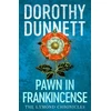KNYGA Dorothy Dunnett Pawn in Frankincense