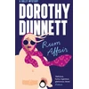 KNYGA Dorothy Dunnett Rum Affair
