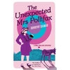 KNYGA Dorothy Gilman Unexpected Mrs Pollifax(A Mrs Pollifax Mystery)