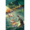 KNYGA Dorothy St James Perfect Bind