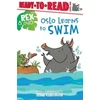 KNYGA Doug Cushman Oslo Learns to Swim
