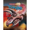 KNYGA Dougal Dixon Triceratops