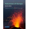 KNYGA Dougal Jerram Volcanoes of Europe