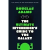 KNYGA Douglas Adams Ultimate Hitchhiker's Guide to the Galaxy