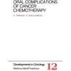 KNYGA Douglas E Peterson Oral Complications of Cancer Chemotherapy
