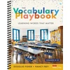 KNYGA Douglas Fisher Vocabulary Playbook