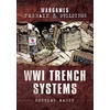 KNYGA Douglas Hardy Wargames Terrain and Buildings: WWI Trench Systems