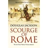 KNYGA Douglas Jackson Scourge of Rome