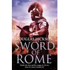 KNYGA Douglas Jackson Sword of Rome
