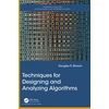KNYGA Douglas R Stinson Techniques for Designing and Analyzing Algorithms