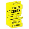 KNYGA Douglas Rushkoff Present Shock