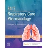 KNYGA Douglas S Gardenhire Rau's Respiratory Care Pharmacology