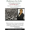 KNYGA Dr Francene Hash Pathways for Life - 25 Principles for Finding YOUR TRUTH for Real Success and Happiness