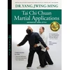 KNYGA Dr. Jwing-Ming Yang Ph.D. Tai Chi Chuan Martial Applications