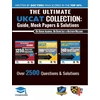 KNYGA Dr Rohan Agarwal Ultimate UKCAT Collection