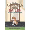 KNYGA Dreisbach Tale From a Foxhound Beagle Named Bailey