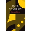 KNYGA Durs Grunbein Porcelain – Poem on the Downfall of My City