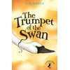 KNYGA E B White Trumpet of the Swan