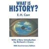 KNYGA E H Carr What is History?