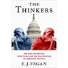 KNYGA E J Fagan Thinkers
