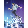 KNYGA E Jang Uncanny Counter, Vol. 1