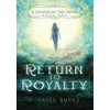 KNYGA E Paige Burks Return to Royalty