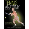 KNYGA E Paul Roetert Tennis Anatomy