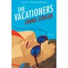 KNYGA E Straub Vacationers