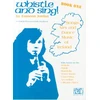 KNYGA Eamonn Jordan Whistle And Sing! Book One
