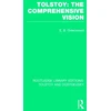 KNYGA Eb Greenwood Tolstoy: The Comprehensive Vision