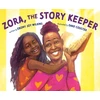 KNYGA Ebony Joy Wilkins Zora, the Story Keeper