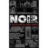 KNYGA Ed Brubaker Noir: A Collection of Crime Comics