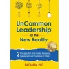 KNYGA Ed Chaffin UnCommon Leadership(R) for the New Reality
